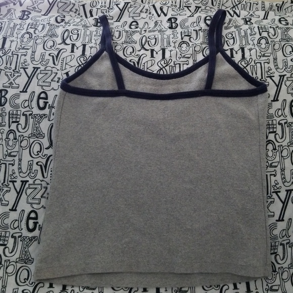Tommy Hilfiger jeans tank top - Picture 2 of 3